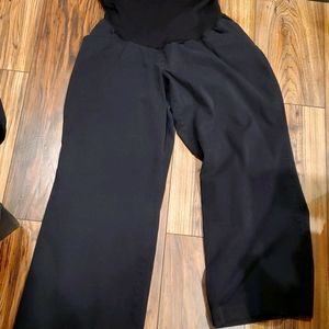 Maternity Petite 1X